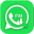 icon New FM Wasahp:Fouad Tips App 1.0