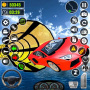 icon Extreme Car Stunt Master 3D