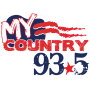 icon My Country 93.5