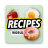 icon Kookboek Resepte 11.16.378