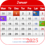 icon Dansk Kalender
