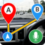 icon Easy Route Finder