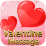 icon Valentine Message