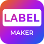 icon Label Maker Apps for Business