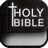 icon Holy Bible KJV 1.0