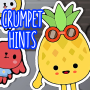 icon Guide for Toca Life WORLD Crumpet Hints