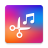icon Ringtone Maker MP3 Cutter 1.0.3