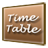icon Timetable 2.4.2