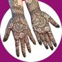 icon Mehndi
