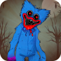 icon Scary Huggy Wuggy Escape Game