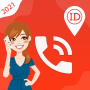 icon Caller ID - Mobile Number Location