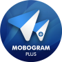 icon Mobogram Plus
