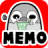 icon Pesoguin Memo Pad 4.0.25.9