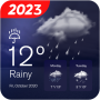 icon com.weatherapp.Weather.Forecast.weather_widget