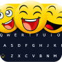 icon Emoji Keyboard 2024