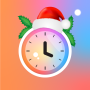 icon Date and Time Stamp: Timesnap