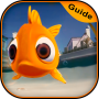 icon Guide For I Am Fish Game