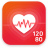 icon Blood Pressure Tracker 1.2