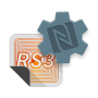 icon RS3 NFC Setup