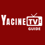 icon Yacine TV Sport Live Guide