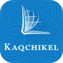 icon Kaqchikel Bible
