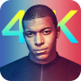 icon Kylian Mbappe Wallpapers