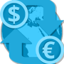 icon CurrencyConverter