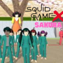 icon Sakura School Squid Game Guide