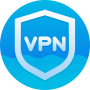 icon Blue VPN - Free and Fast Proxy - VPN