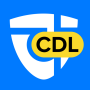 icon DMV Genie CDL Prep Test 2025