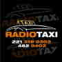icon Radio Taxi Berisso