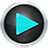 icon HD Video Player 2.1.1