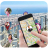 icon Mobile Number Location GPS 1.0
