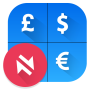 icon all.currencyconverter.easyconverter