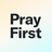 icon Pray First 1.0.0