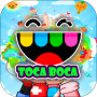 icon Toca Boca Life Walkthrough