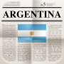 icon Argentina Newspapers