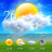icon Weather 143