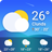 icon com.accurate.live.weather.forecast.pro 1.1.4