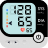 icon Blood Pressure Tracker 1.0.6