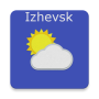 icon Izhevsk, RU - weather