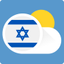 icon Israel Weather