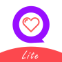 icon LuluChat - meet me on video chat, find friends
