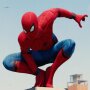 icon Spider Rope Hero Superhero