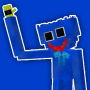 icon Poppy Mod Minecraft