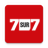 icon be.persgroep.android.news.mobile7sur7 6.23.6