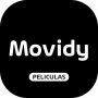 icon Da movidyMovies and tvshow