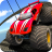 icon Monster Truck Stunt 3D 3.8