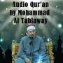 icon Audio Quran Mohamed Al Tablawi