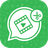 icon Video Cutter For Whatsapp Status 1.0